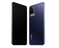 VIVO V21 5G 8/128GB Dusk Blue - 668541 - zdjęcie 5